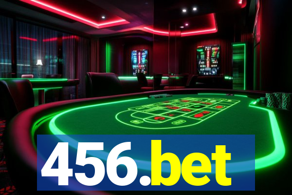 456.bet