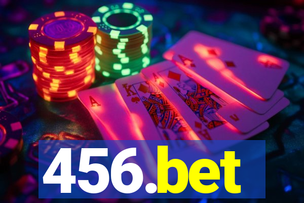 456.bet