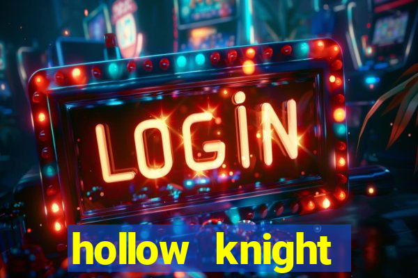 hollow knight bosses order