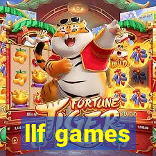 llf games