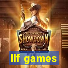 llf games