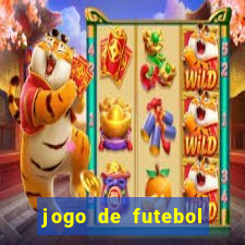 jogo de futebol realista download