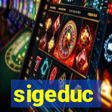 sigeduc