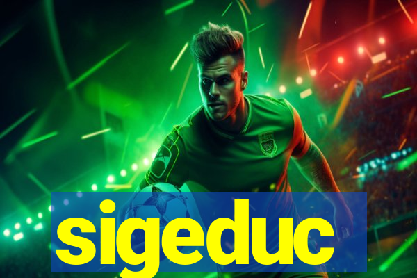 sigeduc