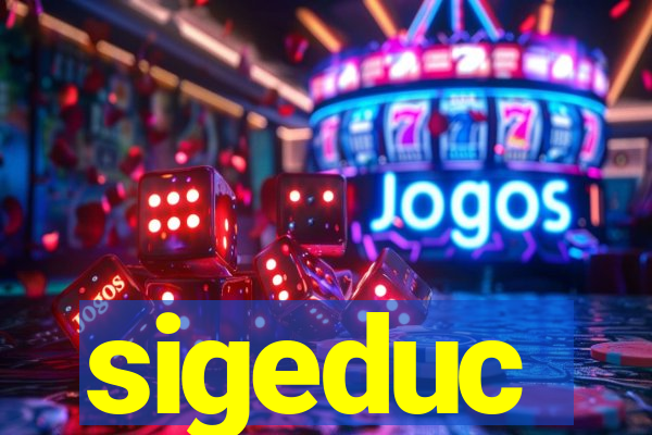 sigeduc