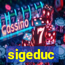 sigeduc