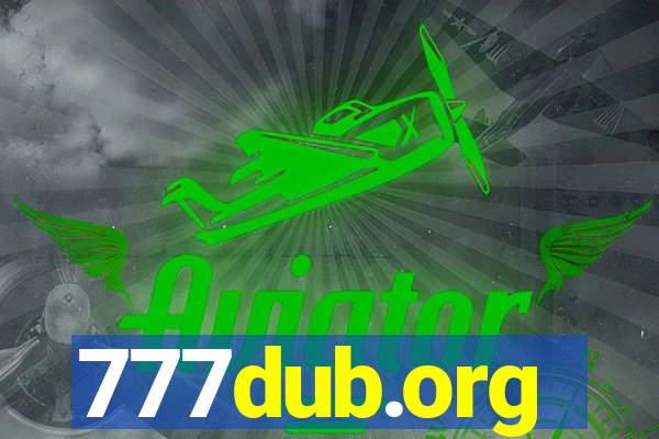 777dub.org