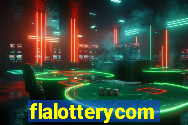 flalotterycom