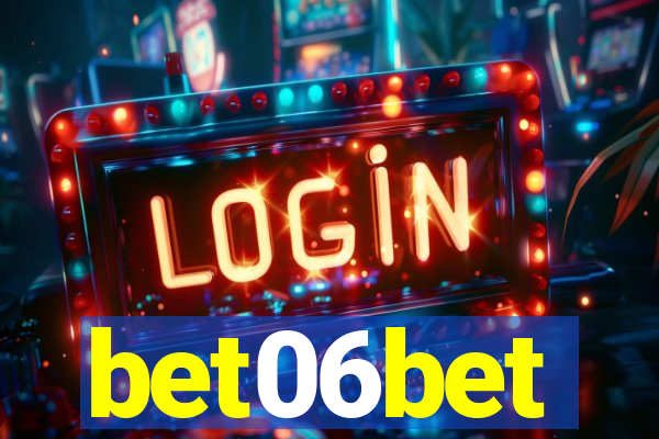 bet06bet