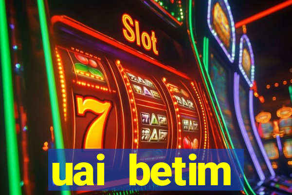 uai betim agendamento identidade