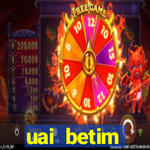 uai betim agendamento identidade