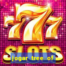 jogar tree of fortune demo