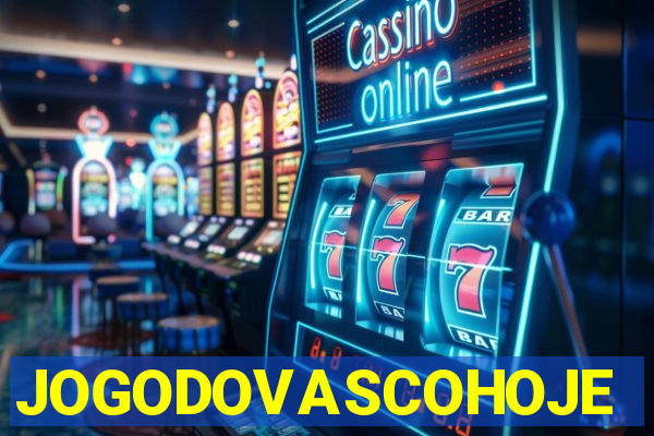 JOGODOVASCOHOJE