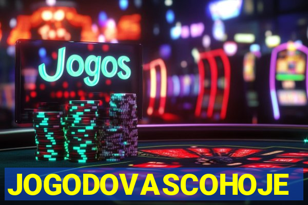 JOGODOVASCOHOJE