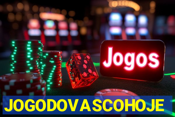 JOGODOVASCOHOJE