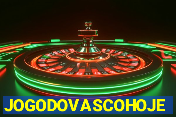 JOGODOVASCOHOJE