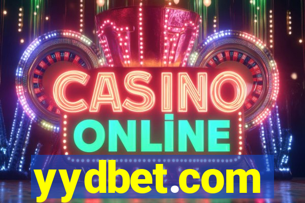 yydbet.com