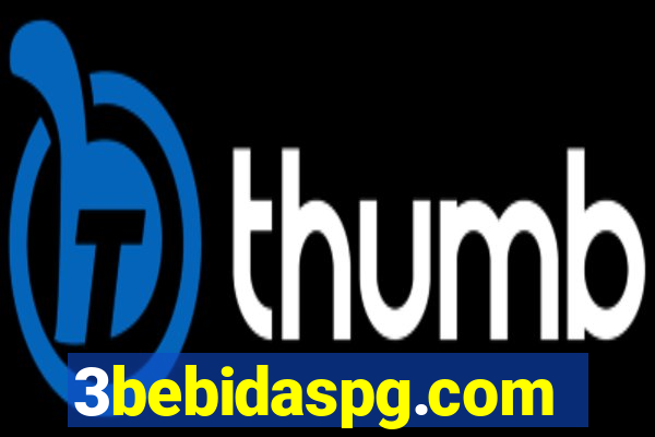 3bebidaspg.com