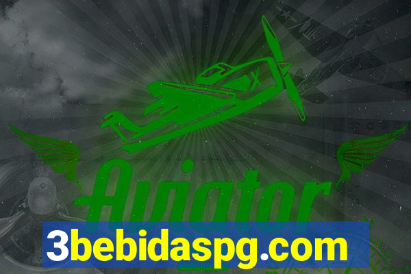 3bebidaspg.com
