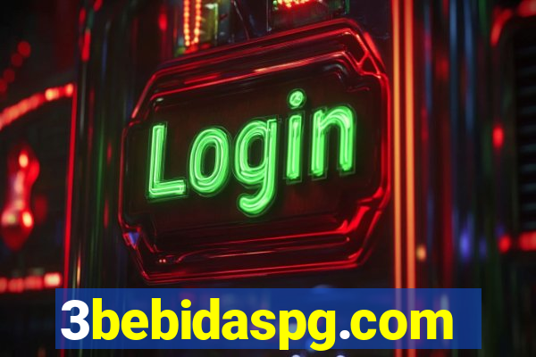3bebidaspg.com