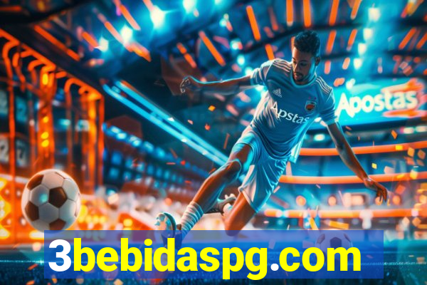 3bebidaspg.com