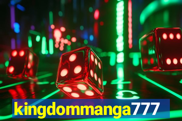 kingdommanga777