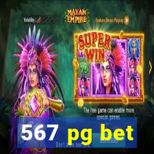 567 pg bet