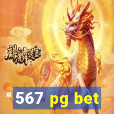 567 pg bet