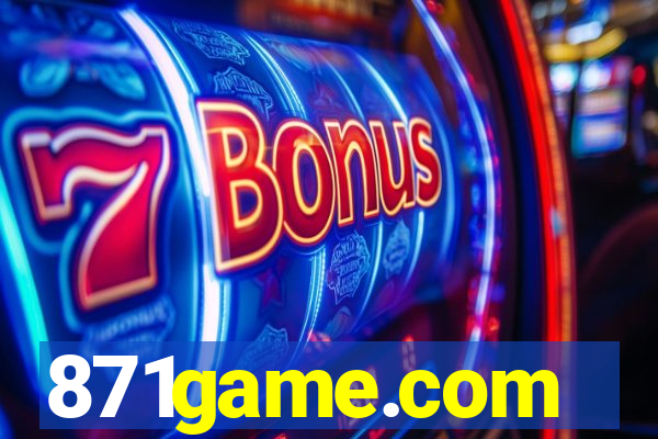 871game.com