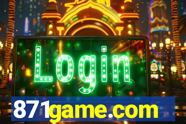871game.com