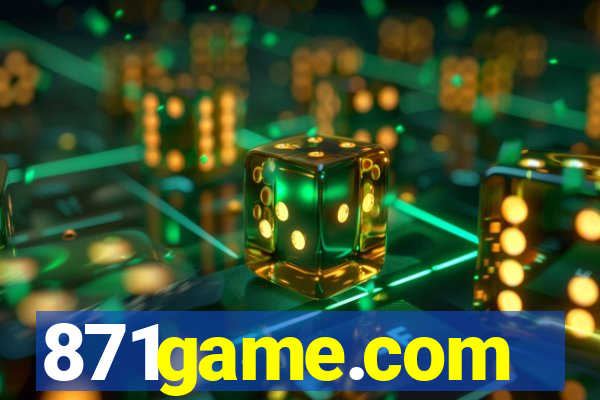 871game.com