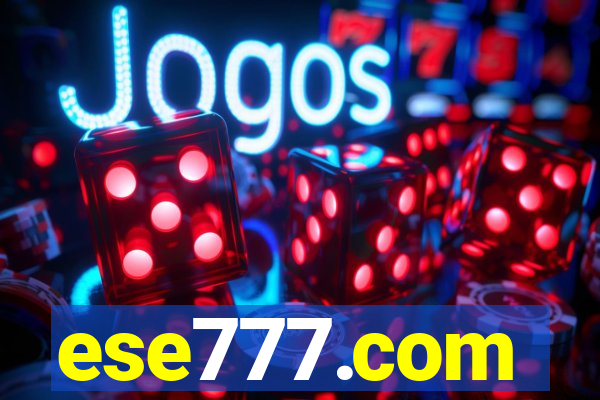 ese777.com