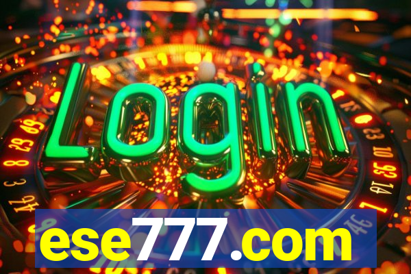 ese777.com