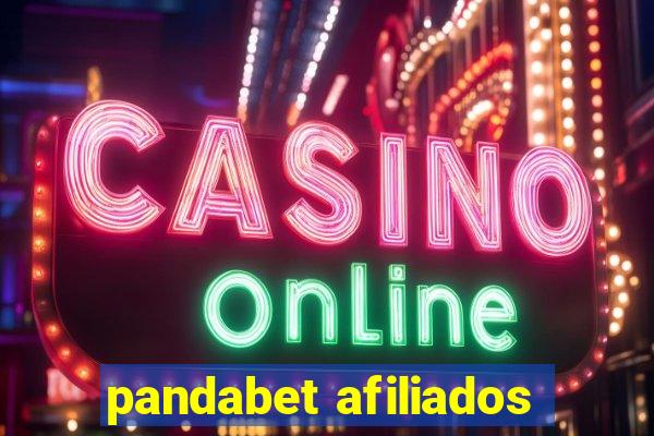 pandabet afiliados
