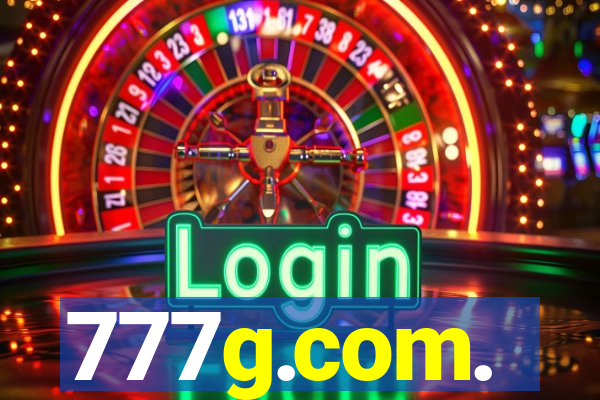 777g.com.
