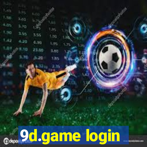 9d.game login