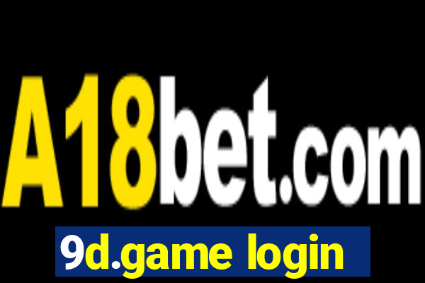 9d.game login