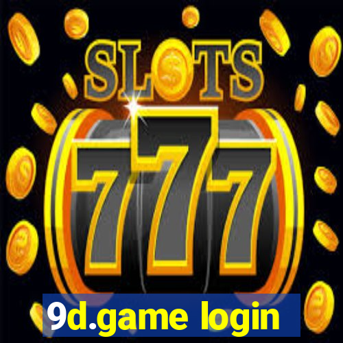 9d.game login