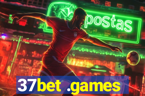 37bet .games