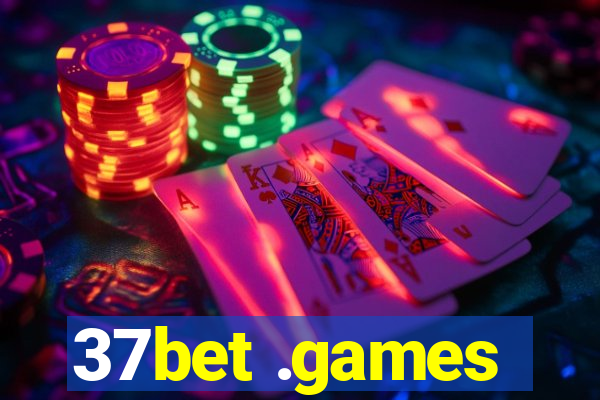 37bet .games