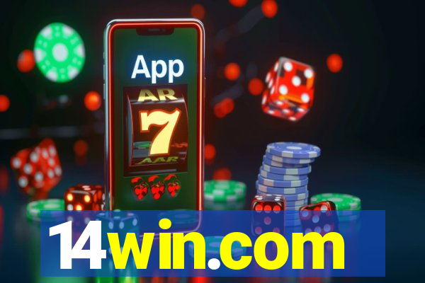 14win.com