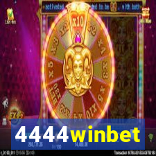 4444winbet