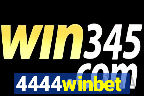 4444winbet