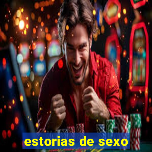 estorias de sexo