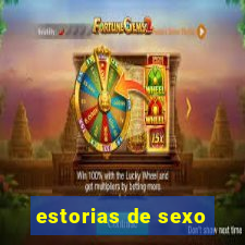 estorias de sexo