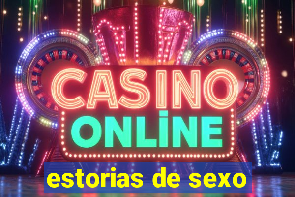 estorias de sexo