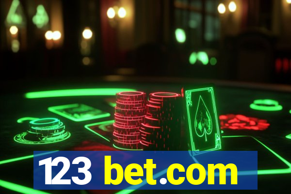 123 bet.com
