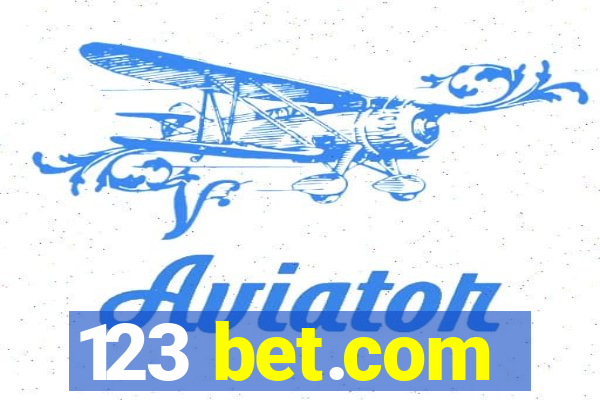 123 bet.com