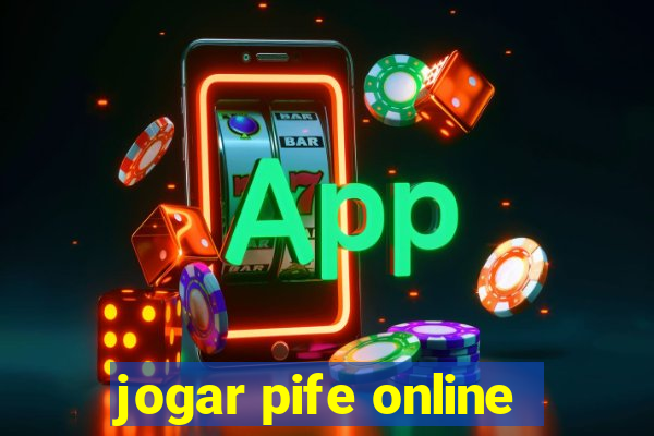 jogar pife online