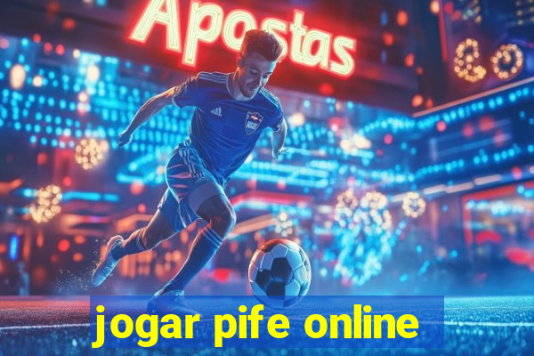 jogar pife online